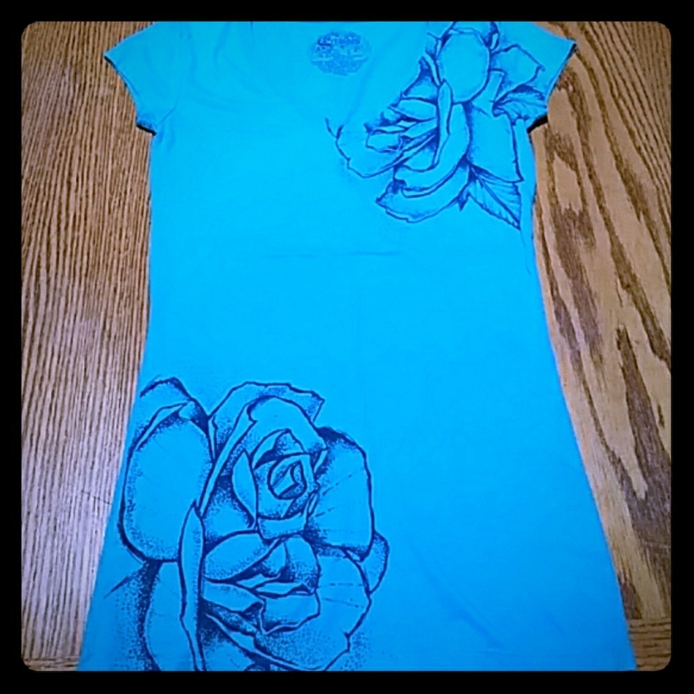 Stranded Tshirt